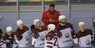 FOTO: Lietuva - Latvija 2