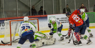 Arī "MOGO" nonāk uzvaras attālumā no OHL fināla!