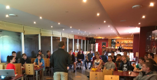 Zirnis par vasaras U-20 izlases nometni: Laiku izmantojām lietderīgi, pārrunājot spēles stilu, attieksmi un identitāti