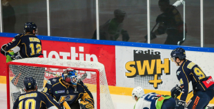 FOTO: "Kurbads" - "Mogo" (2:1)