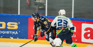 FOTO: "Kurbads" - "Mogo" (2:1)