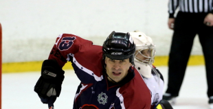 Virslīga: HK Prizma - HK Zemgale/LLU 7:2