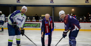 Čempioni sāk ar uzvaru jauno OHL sezonu!