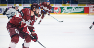 Harijs Vītoliņš: Labs sākums turnīram