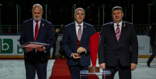 "Mogo" atspēlējas no 0:2 un pagarinājumā izcīna trešo Latvijas kausu