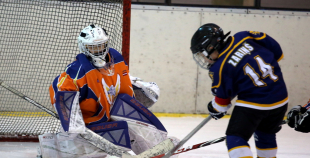 Latvijas bērnu un jaunatnes čempionātā U9 grupā uzvaru izcīna "Pārdaugava 08"