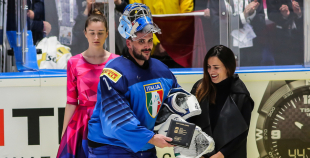 Latvija izlase izdara 65 metienus un apspēlē Itālijas valstsvienību 