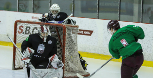 Hārtlija vadībā izlase gatavojas cīņai pret Kanādu
