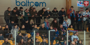 Virslīga: HK Kurbads - HK Zemgale/LLU 3:1