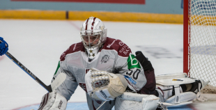 Latvijas nacionālā izlase uzveic spēcīgo Krievijas izlasi!