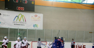 Latvijas sieviešu izlase izšķirošajā spēlē zaudē Lielbritānijai