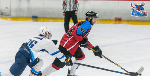 Latvijas kauss: HK Zemgale/LLU - HS Rīga 9:3