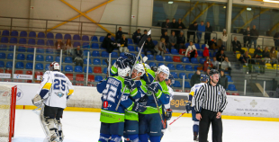 2016 Virslīga: HK Mogo - HK Kurbads 4:5 PM