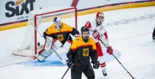 FOTO: Vācija - Dānija 