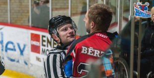 Virslīga: HK Zemgale/LLU - HK Mogo 6:3