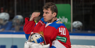 Latvijas nacionālā izlase uzveic spēcīgo Krievijas izlasi!