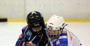 Latvijas bērnu un jaunatnes čempionātā U9 grupā uzvaru izcīna "Pārdaugava 08"