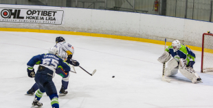 FOTO: "Mogo" - "Kurbads" 5:4