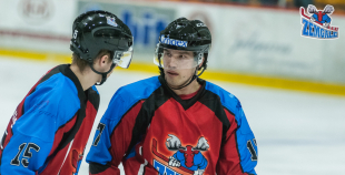 Virslīga: HK Zemgale/LLU - HK Liepāja 6:4