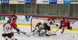 Jelgavnieki svin uzvaru arī pār "Prizma" komandu