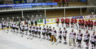 Latvijas klubu izlase sakauj lietuviešus un izcīna Baltijas kausu