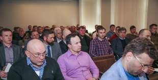 Noslēdzies ikgadējais LHF kongress