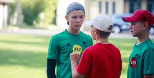 LBJČH 2020./2021. gada sezonas vispārējās fiziskās sagatavotības testu finālsacensības