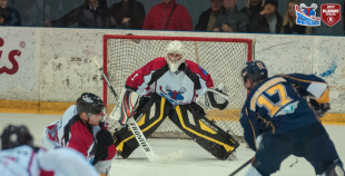 Virslīga: HK Kurbads - HK Zemgale 4:2