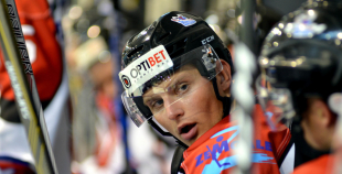 OHL: Zemgale/LLU - HS Rīga (5:4)