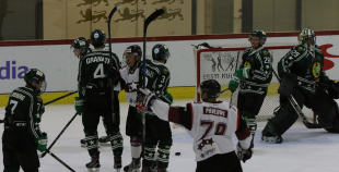 Latvijas izlase aizraujošā cīņā uzveic arī Zviedrijas klubu “Hammarby IF”