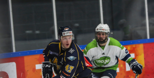 FOTO: "Kurbads" - "Mogo" (2:4)