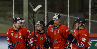 FOTO: "Prizma" - "Lido" 3:2