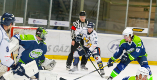 2016 Virslīga: HK Mogo - HK Kurbads 4:5 PM