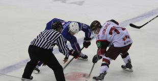 FOTO: Latvija - Francija (4:1)