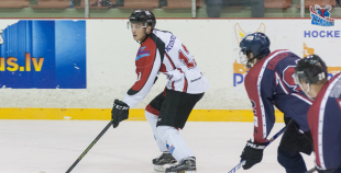 Virslīga: HK Prizma - HK Zemgale/LLU 2:5