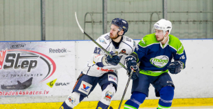 Virslīga: HK Mogo - HK Kurbads 5:3 