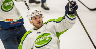 HK "MOGO" - Latvijas čempioni!