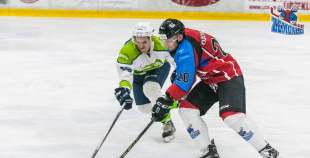 Virslīga: HK Zemgale/LLU - HK Mogo 6:3