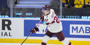 Latvijas U20 izlase piedzīvo zaudējumu arī pret Somijas junioriem