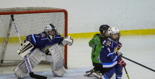 LBJČH U-12: HS "Rīga2008"  - HK "Tukums" (3:1)