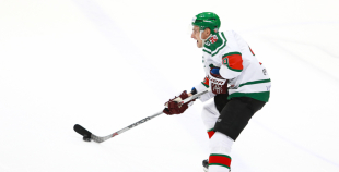 2016 Virslīga: HK Mogo - HK Liepāja 1:5