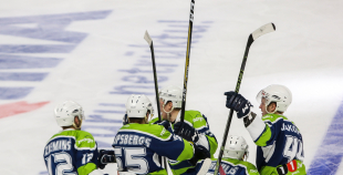 "Mogo" atspēlējas no 0:2 un pagarinājumā izcīna trešo Latvijas kausu