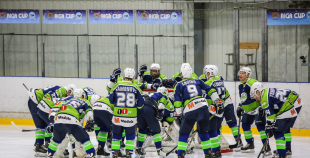 FOTO: "Mogo" - "Zemgale/LLU" (4:1)