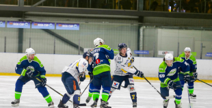 Virslīga: HK Mogo - HK Kurbads 5:3 