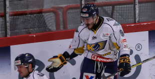 FOTO: "Prizma/IHS" - "Kurbads" 4:10