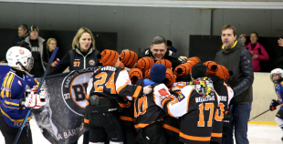 Latvijas bērnu un jaunatnes čempionātā U9 grupā uzvaru izcīna "Pārdaugava 08"