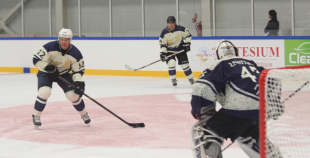 "Kurbads" ledus halles atklāšana 