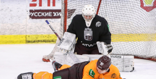 FOTO: Latvijas nacionālās izlases treniņš