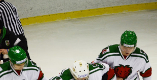 Virslīga: HS Rīga - HK Liepāja 5:3