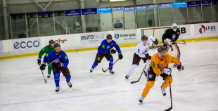 FOTO: Latvijas izlases kandidāti uzsāk otro treniņnometnes nedēļu 